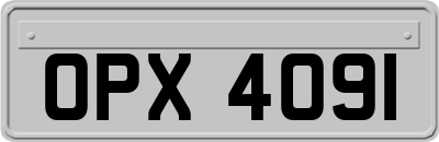 OPX4091