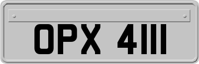 OPX4111