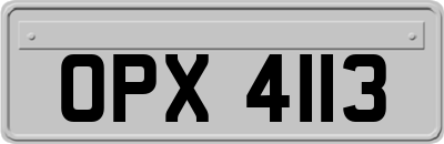OPX4113