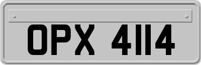 OPX4114