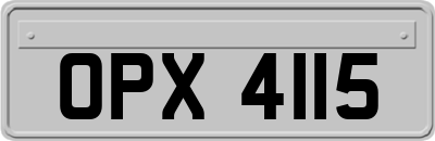 OPX4115