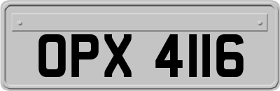 OPX4116