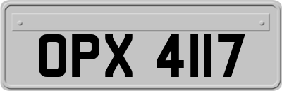 OPX4117