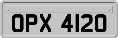 OPX4120