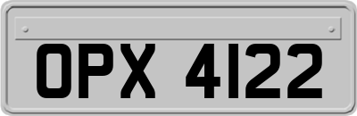 OPX4122