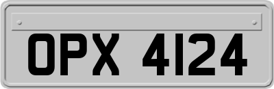 OPX4124