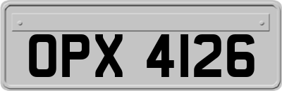 OPX4126