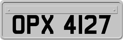 OPX4127