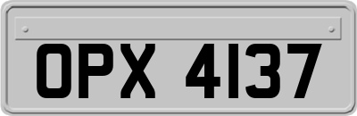 OPX4137