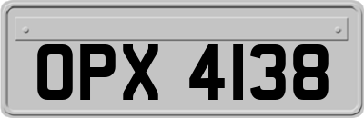 OPX4138