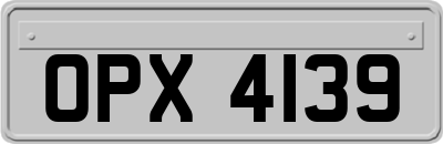 OPX4139