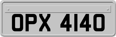 OPX4140
