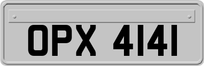 OPX4141