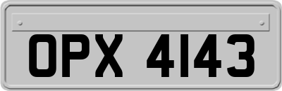 OPX4143