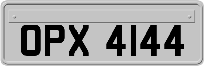 OPX4144