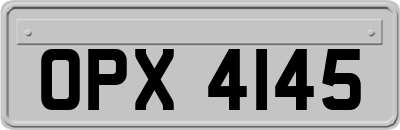 OPX4145