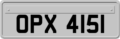 OPX4151