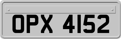 OPX4152