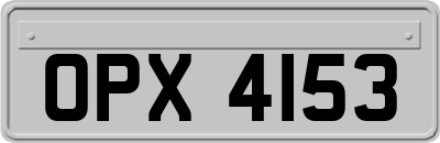 OPX4153