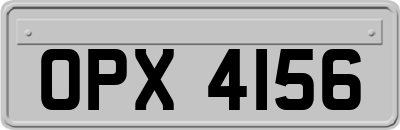 OPX4156