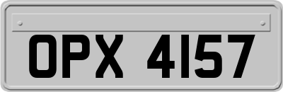 OPX4157
