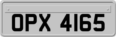 OPX4165