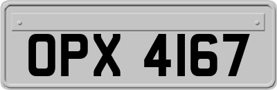 OPX4167