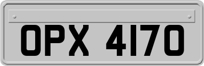 OPX4170