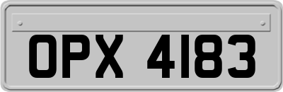 OPX4183