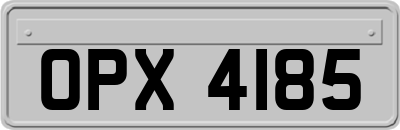 OPX4185