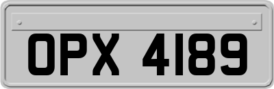 OPX4189