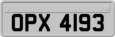 OPX4193