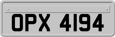 OPX4194
