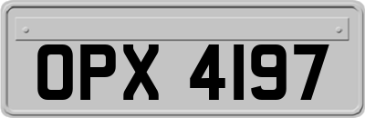 OPX4197