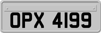 OPX4199