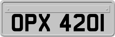 OPX4201
