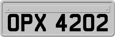OPX4202