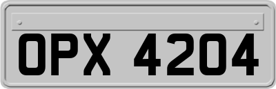 OPX4204