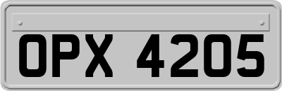 OPX4205