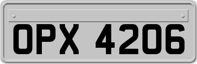 OPX4206