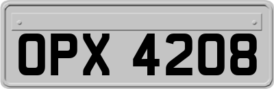 OPX4208