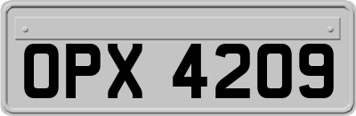 OPX4209