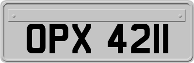 OPX4211
