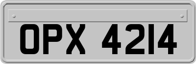 OPX4214