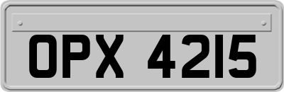 OPX4215