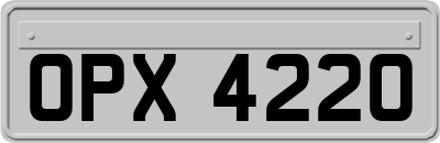 OPX4220