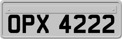 OPX4222