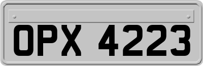 OPX4223