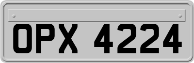 OPX4224