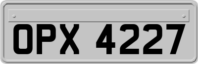 OPX4227
